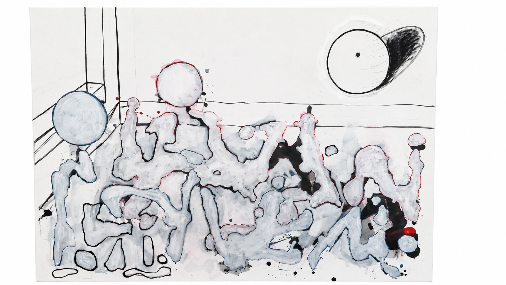 Paintings